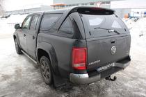 Volkswagen Amarok 2010-2022 рр. Кунг Adrenaline фото 10