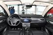 Оновлений седан Geely Emgrand 7 фото 5