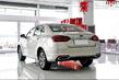 Оновлений седан Geely Emgrand 7 фото 8