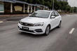 Оновлений седан Geely Emgrand 7 фото 1