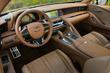 Огляд спортивного купе Lexus LC 500 фото 11