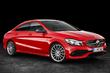 Огляд седана Mercedes-Benz CLA-Class фото 1
