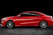 Огляд седана Mercedes-Benz CLA-Class фото 7