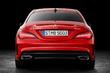 Огляд седана Mercedes-Benz CLA-Class фото 8