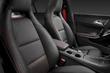 Огляд седана Mercedes-Benz CLA-Class фото 5
