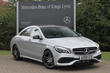 Огляд седана Mercedes-Benz CLA-Class фото 3