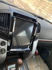 Toyota Land Cruiser 200 2007-2021 рр. Магнітола GXR 2008-2015 (дизайн Tesla, 12 дюймів) фото 3