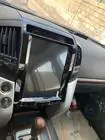 Toyota Land Cruiser 200 2007-2021 рр. Магнітола GXR 2008-2015 (дизайн Tesla, 12 дюймів) фото 3