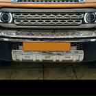 Toyota FJ Cruiser 2006-2022 рр. Обвіс в стилі Range Rover фото 5