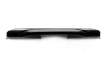 Toyota Land Cruiser Prado 150 2009-2023 рр. Спойлер вставка (поверх рідного спойлеру) фото 13