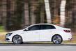 Огляд седана Renault Megane четвертої генерації фото 12