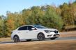 Огляд седана Renault Megane четвертої генерації фото 10