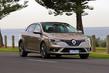 Огляд седана Renault Megane четвертої генерації фото 9