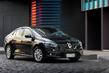 Огляд седана Renault Megane четвертої генерації фото 1