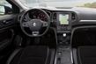 Огляд седана Renault Megane четвертої генерації фото 6