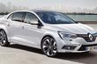 Огляд седана Renault Megane четвертої генерації фото 2