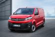 Новий Opel Vivaro 2019 року фото 6