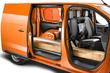 Новий Opel Vivaro 2019 року фото 4