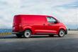 Новий Opel Vivaro 2019 року фото 2
