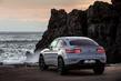 Огляд купеобразного кросовера Mercedes-Benz GLC Coupe фото 9