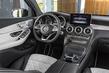 Огляд купеобразного кросовера Mercedes-Benz GLC Coupe фото 6