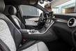 Огляд купеобразного кросовера Mercedes-Benz GLC Coupe фото 5