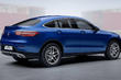 Огляд купеобразного кросовера Mercedes-Benz GLC Coupe фото 4