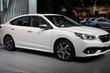 Седан Subaru Legacy 2020 модельного року фото 3