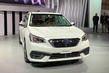 Седан Subaru Legacy 2020 модельного року фото 7