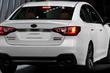 Седан Subaru Legacy 2020 модельного року фото 6
