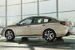 Седан Subaru Legacy 2020 модельного року фото 2