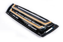 Toyota Land Cruiser Prado 150 2009-2023 рр. Решітка 2013-2017 (Modellista) фото 3