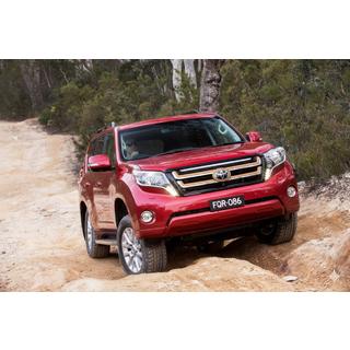 Решітка 2013-2017 (Modellista) фото 1