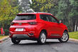 Компактний міський кросовер Chery Tiggo 4 фото 11