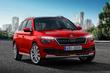 Новий кросовер Skoda Kamiq фото 1