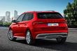 Новий кросовер Skoda Kamiq фото 6