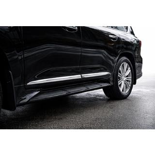 Молдинги (дизайн 2016+)