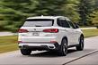 Огляд BMW X5 нового покоління фото 14