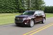 Огляд кроссовера Chevrolet Traverse фото 11