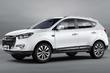 Огляд міського кросовера JAC S5 фото 1