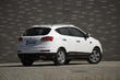 Огляд міського кросовера JAC S5 фото 4