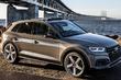 Спортивна версія кросовера Audi SQ5 фото 11
