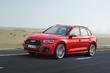 Спортивна версія кросовера Audi SQ5 фото 3