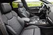 Спортивна версія кросовера Audi SQ5 фото 8