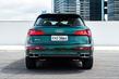Спортивна версія кросовера Audi SQ5 фото 7