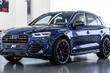 Спортивна версія кросовера Audi SQ5 фото 2