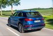 Спортивна версія кросовера Audi SQ5 фото 4