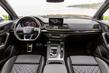 Спортивна версія кросовера Audi SQ5 фото 9