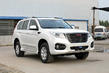 Семимісцевий рамний позашляховик Haval H9 фото 9