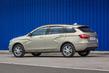 Огляд універсала Lada Vesta SW фото 8